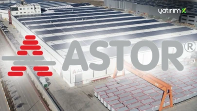 Astor Enerji, 5,7 Milyar TL’lik TEİAŞ İhalesinde 3 Milyar TL’lik Teklifle Birinci Oldu
