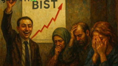 Borsa İstanbul, Son 1 Yılda Dünya Endekslerini Geride Bıraktı: %275’in Üzerindeki Getiriyle Zirvede