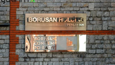 Borusan Holding, CEVA'ya 440 Milyon Dolarlık Hisse Satışı İçin Anlaşma İmzaladı