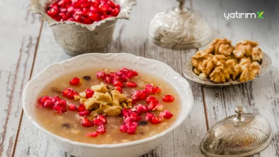 Aşure Günü 2025 Ne Zaman? Muharrem Ayı ve Aşure Günü Takvimi