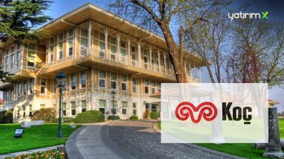 Koç Holding (KCHOL) 2025 Hedef Fiyatı Açıklandı! 9 Aracı Kurumdan Önemli Tahminler