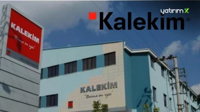 Kalekim (KLKIM) 2025 Yılı Temettü Kararı