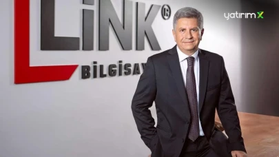 Link Bilgisayar'dan Yeni Sözleşme Duyurusu