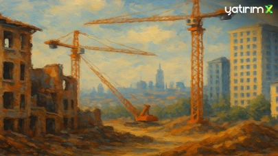 Kentsel Dönüşüm Kira Yardımı ve Kredi Desteği 2025