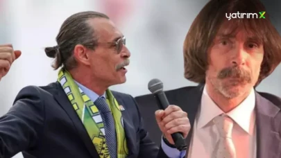 Erdal Beşikcioğlu'ndan TRT’ye Zehir Zemberek Sözler