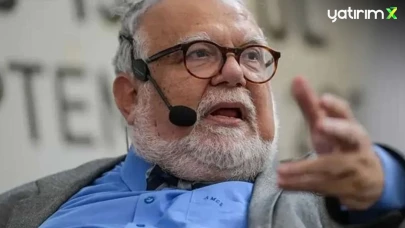 Celal Şengör: “6,2’den Büyük Deprem Olursa İstanbul İçin Öncü Olabilir”