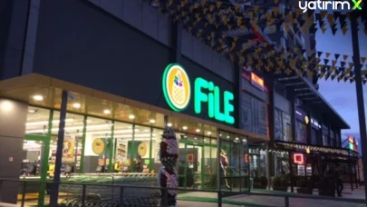 BİM'den File Market kararı... Bölünme olacak