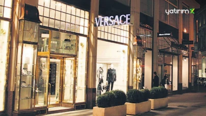 Versace Prada'ya Satıldı!