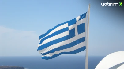 Yunanistan'da işçi ve memurlar 24 saatlik greve gitti