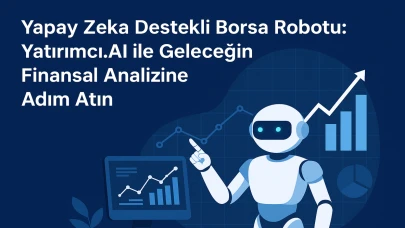 Yapay Zekâ Destekli Borsa Robotu: Yatırımcı.AI