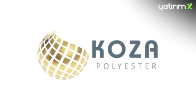 Koza Polyester’den Kârda Sert Fren: 2024’te Coşmuştu, 2025 İlk Çeyrekte Kâr %78 Eridi!