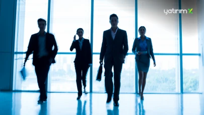 ABD'de Bugün Bilanço Açıklayacak Büyük Şirketler