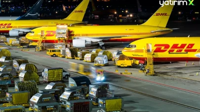 DHL Express CEO’su John Pearson: Konuşmayı bıraktık eyleme geçtik