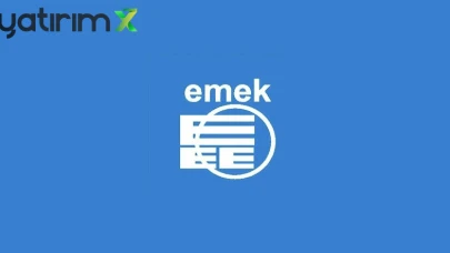 EMEK ELEKTRİK (EMKEL) Direnç Bölgesinde! Yükseliş Devam Eder mi?