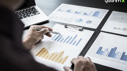 7 Nisan – 11 Nisan 2025 Ekonomik Takvim