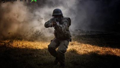 Askeri Harcamalarda Büyük Artış: İsrail Zirvede, Türkiye 14. Sırada