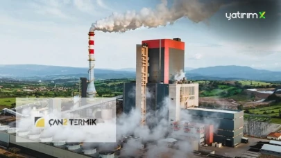 Çan2 Termik’ten Kritik Yatırım Kararı