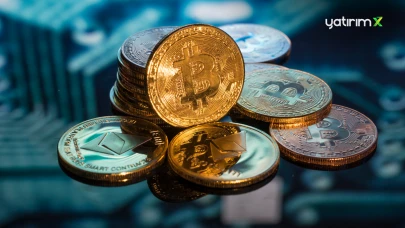 Günlük Kripto Bülteni ( 10 Nisan 2025 )