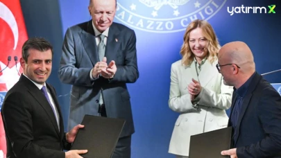 Baykar ve Leonardo İş Birliği İmzaladı! İHA Pazarı Devleşiyor