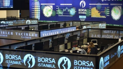 Borsa günün ilk yarısında yatay seyretti