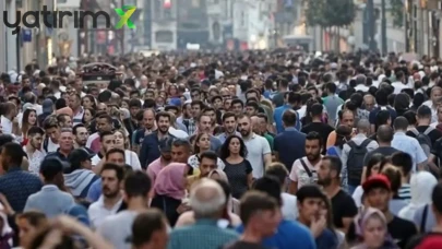 Mart 2025’te İşsizlik 8 Yılın En Düşüğünde