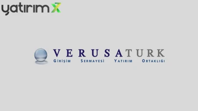 Verusaturk’te Yatırım Değil, Serbest Düşüş: 455 Milyon TL Zarar Şirketin Altını Oydu!