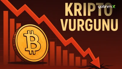 OM'de Kara Gün... Dakikalar İçinde Çöküş!