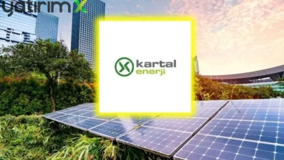 Kartal Enerji Şirketinin Ünvanı Değişti!