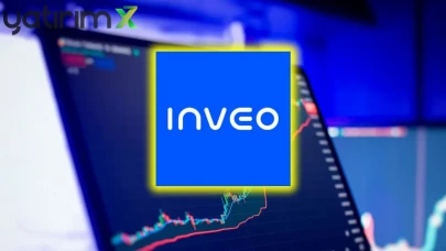 Inveo Yatırım Holding Zararı Azalttı Ama Hâlâ Derin Eksi: İlk Çeyrekte 971 Milyon TL Zarar!