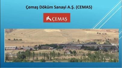 CEMAS Hisselerine Yasak Yağmuru: SPK’dan Yeni Emir Paketi Tedbiri!