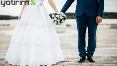 Evlenecek Gençlere Büyük İndirim: Mobilya ve Beyaz Eşyada Fırsatlar Başladı!