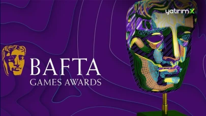 2025'in En İyi Oyunu Hangi Yapım Oldu?