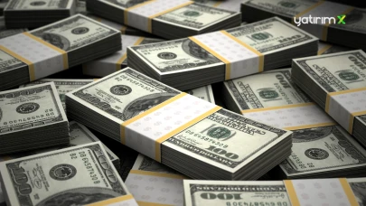Fonlar Dövize Yöneliyor: Dolarizasyon Artıyor