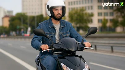 B Sınıfı Ehliyetle 125 cc Motosiklet Kullanma Hakkı Resmileşti! İşte Detaylar