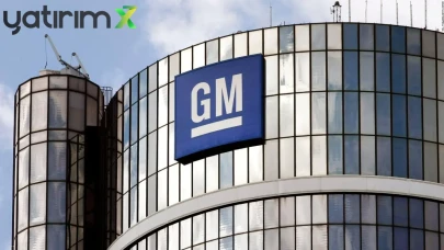 GM, 2025 Kâr Beklentilerini Tarifeler Nedeniyle Geri Çekti
