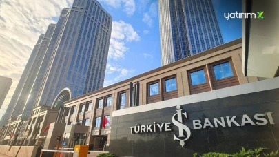 İş Bankası’ndan Yüzde 300 Sermaye Tavanı Artışı
