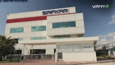 SAFKR’den Bedelsiz Sermaye Artırımı Kararı