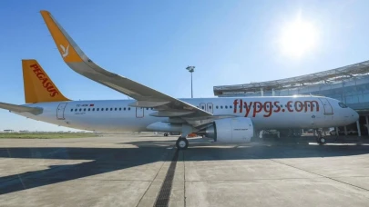 Pegasus 2024 4. Çeyrek