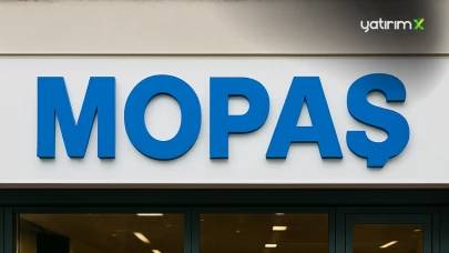 Mopaş Marketçilik (MOPAS) kredi derecelendirme notu