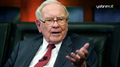 Warren Buffett Neden Tarifeleri Büyük Bir Hata Olarak Görüyor?
