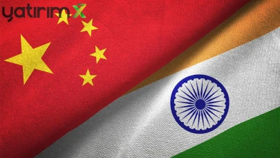 Hindistan, Küresel Tedarik Zincirlerinde Çin'e Karşı Güçlü Bir Alternatif Olarak Yükseliyor