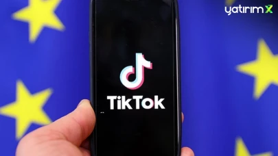 TikTok, Avrupa'da 1 Milyar Euro Değerinde Bir Veri Merkezi Kuruyor