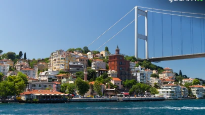 Yurtiçi Seyahat Harcamaları 66 Milyar TL’ye Ulaştı