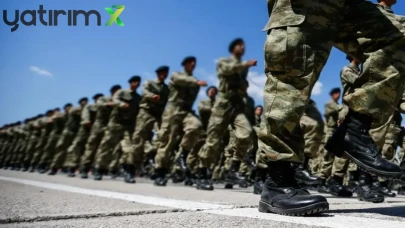 2025 Mayıs Celbi Askerlik Yerleri Açıklandı: Sevk Tarihleri ve Sevk Belgesi Detayları