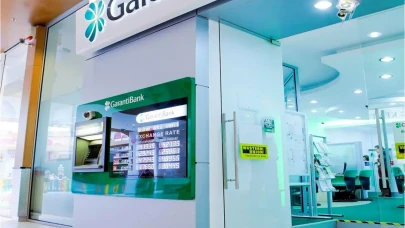 Garanti BBVA (GARAN) 2025/3 Dönemi Finansal Sonuçlarını Açıkladı