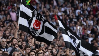 Beşiktaş'ta Rüçhan Hakkı İçin Son Gün: 30 Nisan 2025