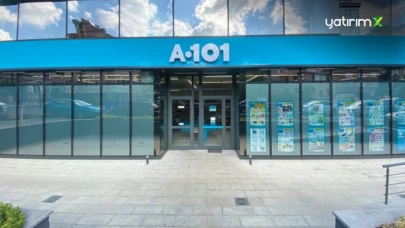 A101 12-18 Nisan İndirimleri Başladı! Makarna, Çay, Ayçiçek Yağı ve Daha Fazlası Uygun Fiyatlarla!