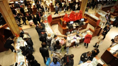 AVM Metrekare Verimlilik Endeksi %37,5 arttı