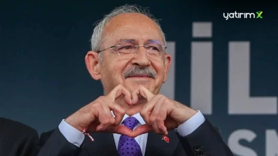 Kılıçdaroğlu'ndan Adaylık Açıklaması