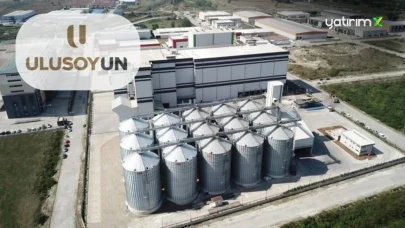 Ulusoy Un'dan Güneş Enerjisi Santrali İçin ÇED Açıklaması